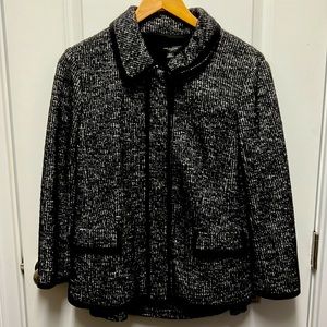 Ann Taylor Skirt Suit